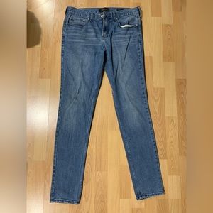 PacSun 31 x 30 comfort stretch stacked skinny